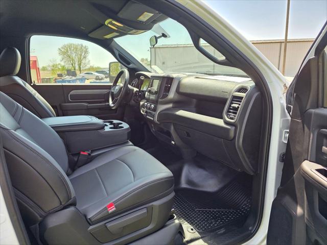 2024 Ram 5500 Tradesman/SLT