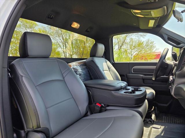 2024 Ram 5500 Tradesman/SLT