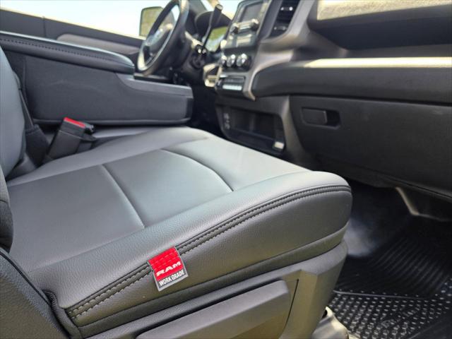 2024 Ram 5500 Tradesman/SLT