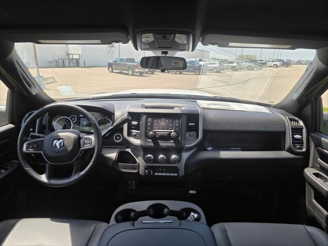 2024 Ram 5500 Tradesman/SLT