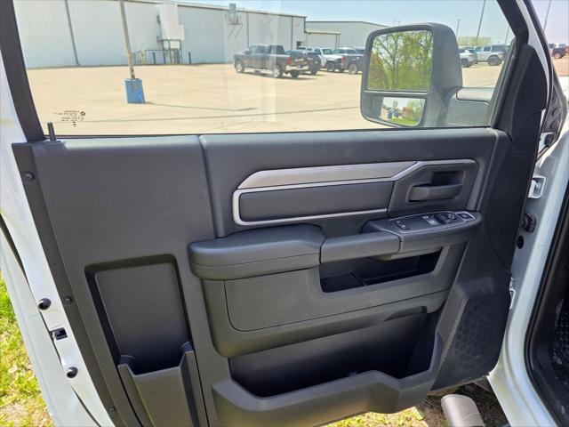 2024 Ram 5500 Tradesman/SLT