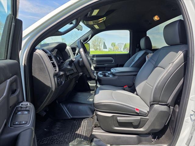 2024 Ram 5500 Tradesman/SLT