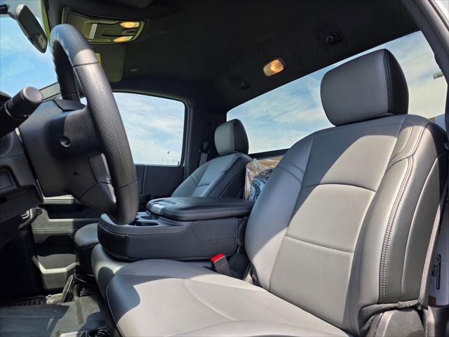 2024 Ram 5500 Tradesman/SLT