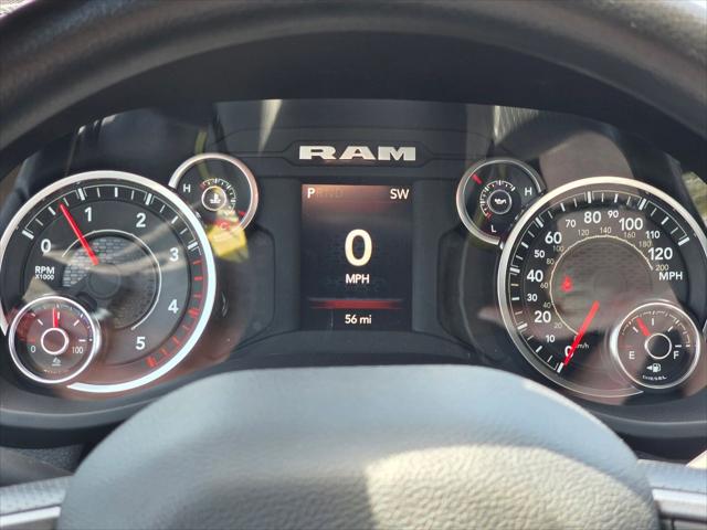 2024 Ram 5500 Tradesman/SLT