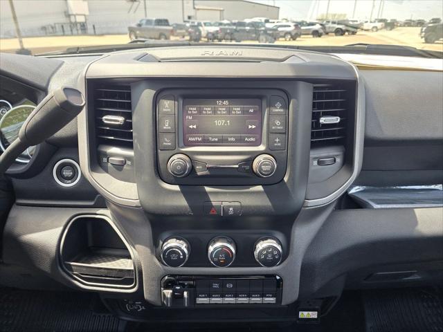 2024 Ram 5500 Tradesman/SLT