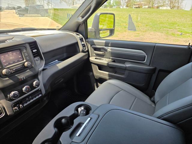 2024 Ram 5500 Tradesman/SLT