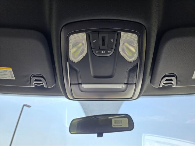 2024 Ram 5500 Tradesman/SLT