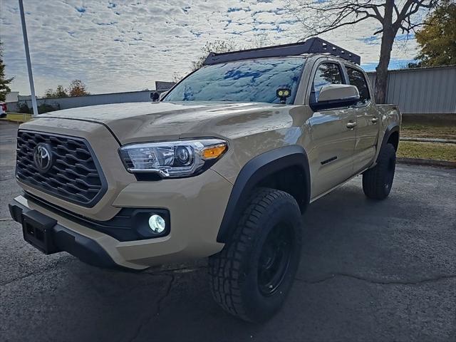 2020 Toyota Tacoma SR5 V6