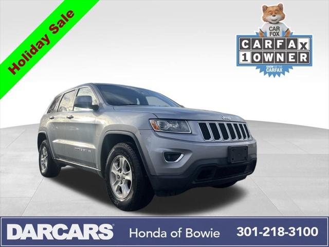 2014 Jeep Grand Cherokee Laredo