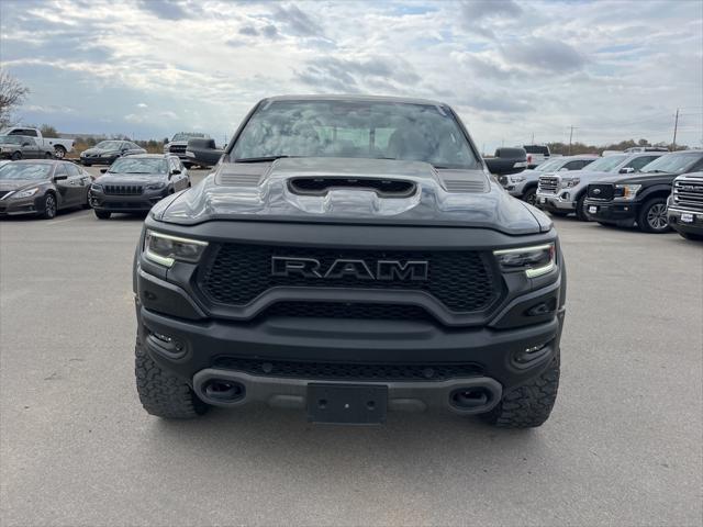 2021 RAM 1500 TRX Crew Cab 4x4 57 Box