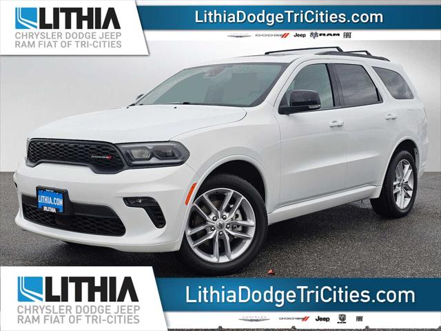 2023 Dodge Durango GT Plus AWD