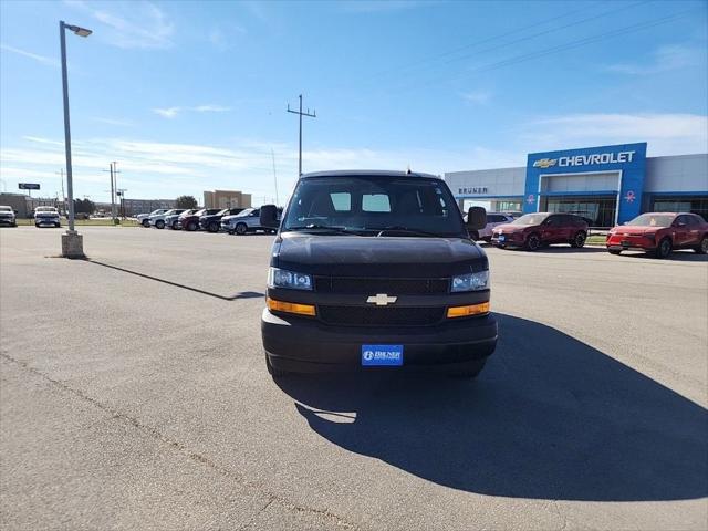 2019 Chevrolet Express 3500 LS