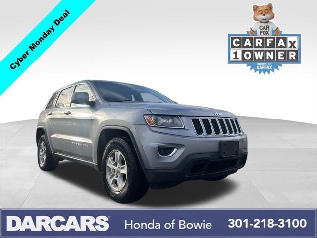 2014 Jeep Grand Cherokee Laredo