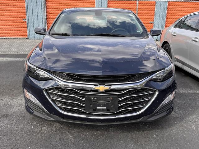 Used 2022 Chevrolet Malibu For Sale in Pikeville, KY