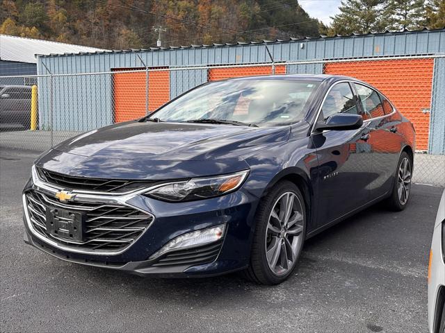 Used 2022 Chevrolet Malibu For Sale in Pikeville, KY