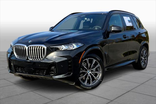 2024 BMW X5