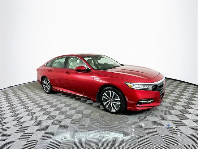 2020 Honda Accord