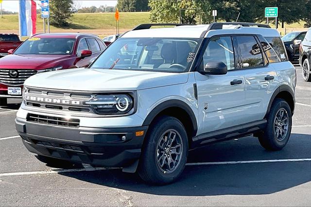 New 2024 Ford Bronco Sport For Sale in Olive Branch, MS