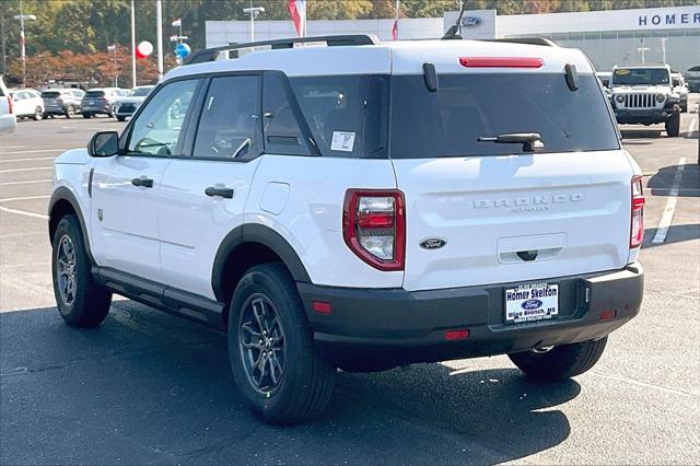 New 2024 Ford Bronco Sport For Sale in Olive Branch, MS