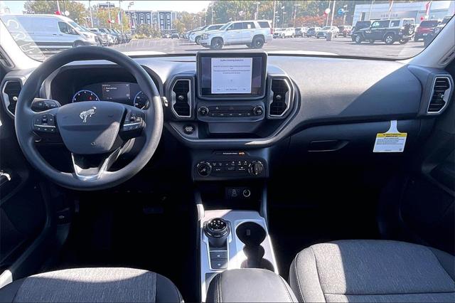 New 2024 Ford Bronco Sport For Sale in Olive Branch, MS