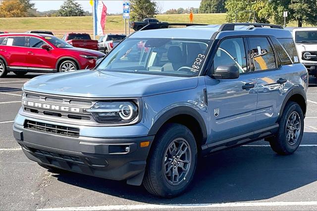 New 2024 Ford Bronco Sport For Sale in Olive Branch, MS