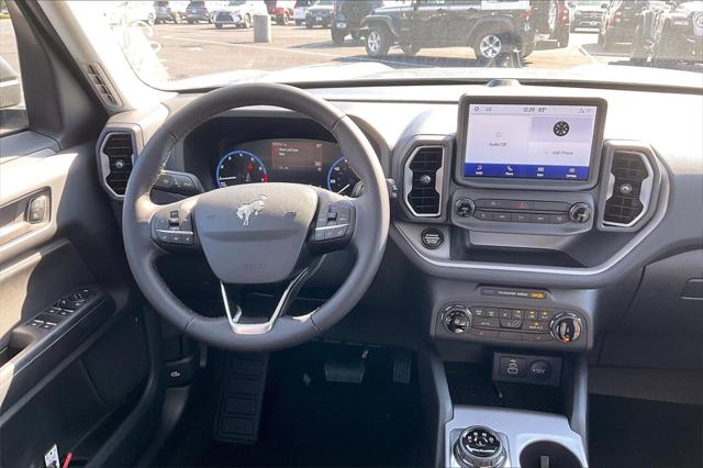 New 2024 Ford Bronco Sport For Sale in Olive Branch, MS