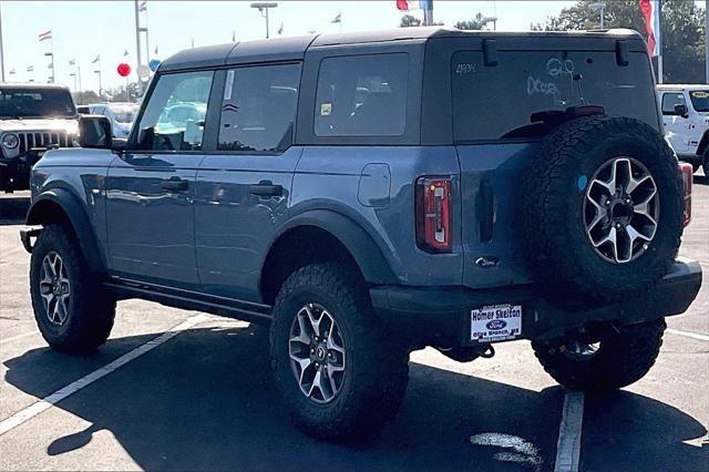 New 2024 Ford Bronco For Sale in Olive Branch, MS