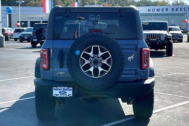 New 2024 Ford Bronco For Sale in Olive Branch, MS