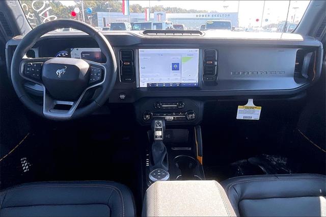 New 2024 Ford Bronco For Sale in Olive Branch, MS