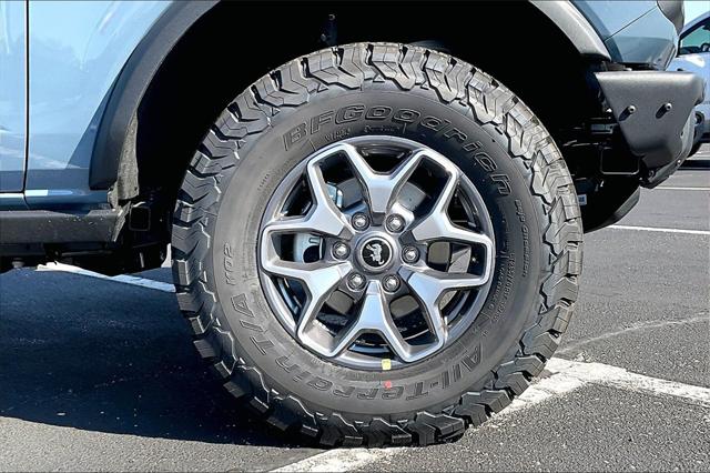 New 2024 Ford Bronco For Sale in Olive Branch, MS