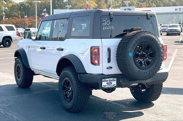 New 2024 Ford Bronco For Sale in Olive Branch, MS