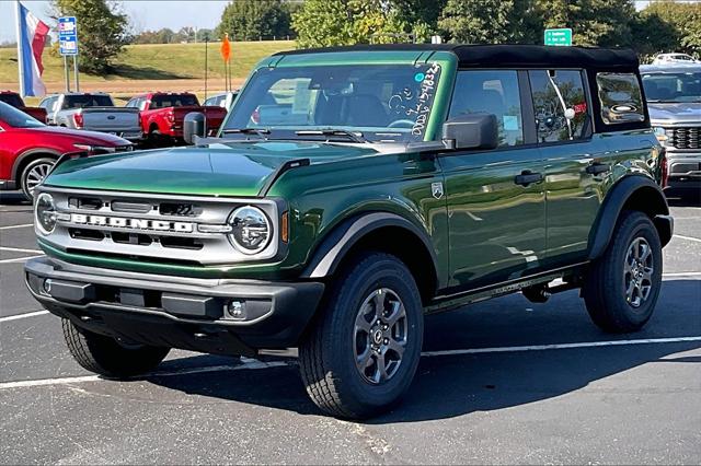 New 2024 Ford Bronco For Sale in Olive Branch, MS