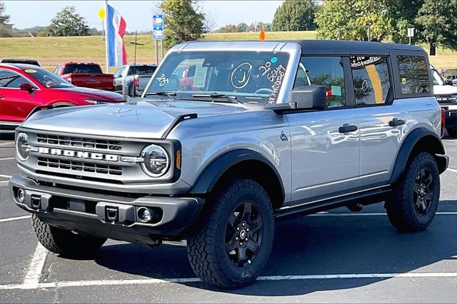 New 2024 Ford Bronco For Sale in Olive Branch, MS