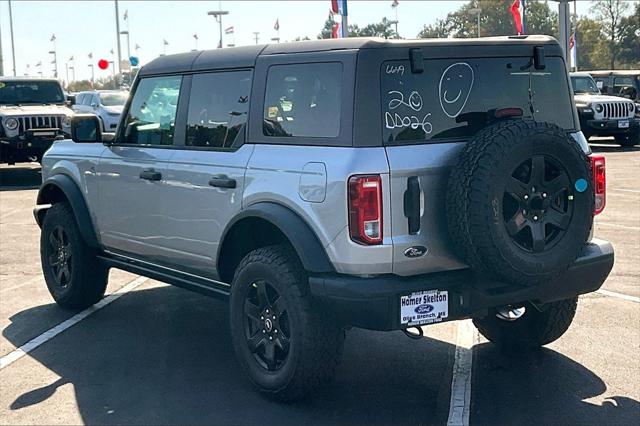 New 2024 Ford Bronco For Sale in Olive Branch, MS