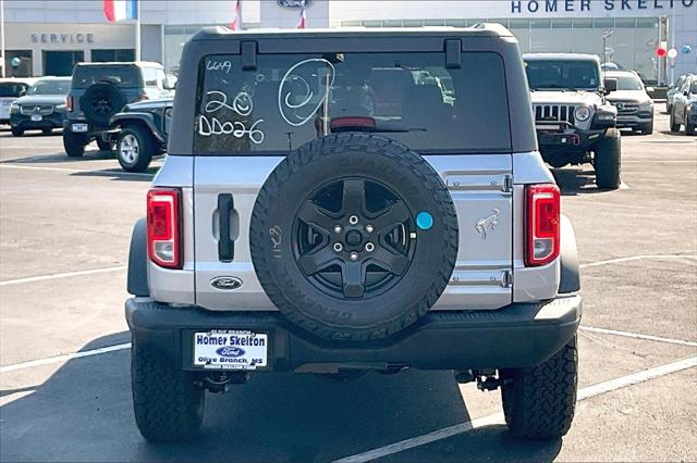 New 2024 Ford Bronco For Sale in Olive Branch, MS