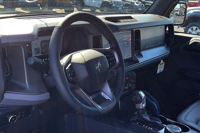 New 2024 Ford Bronco For Sale in Olive Branch, MS