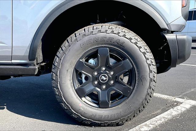 New 2024 Ford Bronco For Sale in Olive Branch, MS