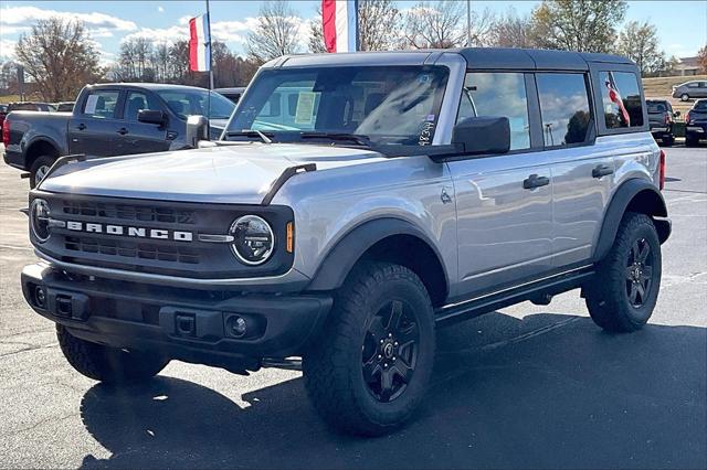 New 2024 Ford Bronco For Sale in OLIVE BRANCH, MS