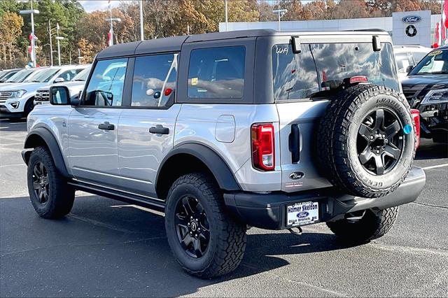 New 2024 Ford Bronco For Sale in OLIVE BRANCH, MS