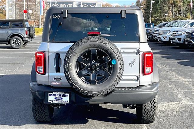 New 2024 Ford Bronco For Sale in OLIVE BRANCH, MS