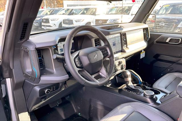 New 2024 Ford Bronco For Sale in OLIVE BRANCH, MS