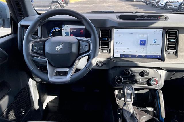 New 2024 Ford Bronco For Sale in OLIVE BRANCH, MS