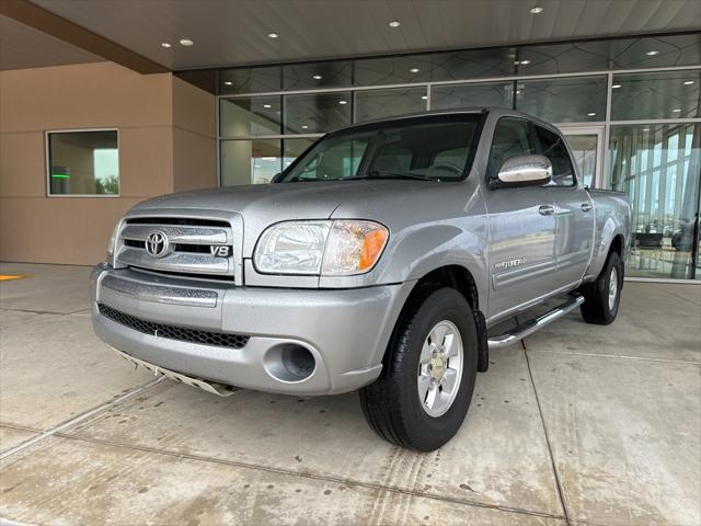 2006 Toyota Tundra