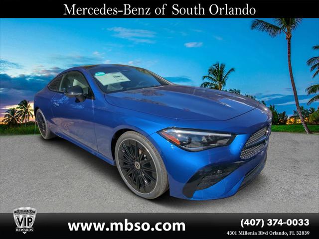 2024 Mercedes-Benz E-CLASS E 300 4MATIC for sale in Orlando, FL