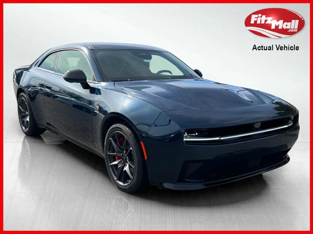 2024 Dodge Charger CHARGER DAYTONA SCAT PACK AWD