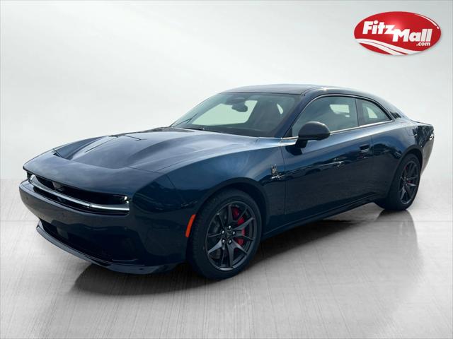 2024 Dodge Charger CHARGER DAYTONA SCAT PACK AWD