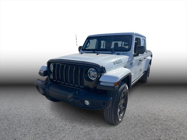 2021 Jeep Gladiator Sport for sale in Redwood City, CA
