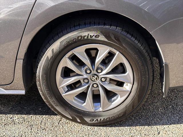 2021 Toyota Sienna XLE [8]