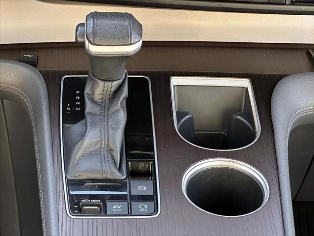 2021 Toyota Sienna XLE [18]