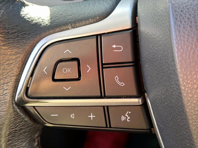 2021 Toyota Sienna XLE [20]